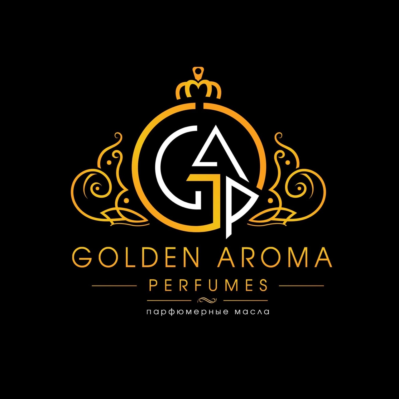 Golden Aroma