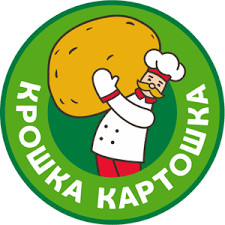 Крошка Картошка 