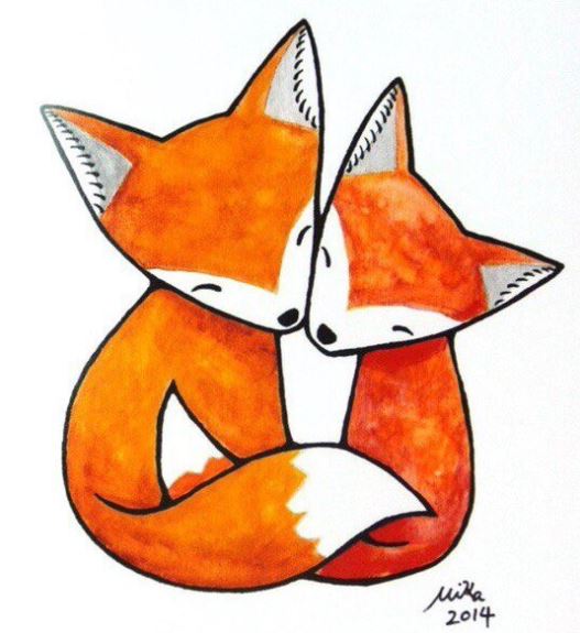 Fox