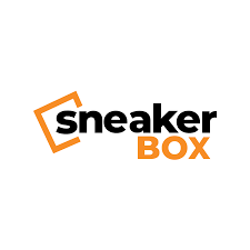 Sneaker Box