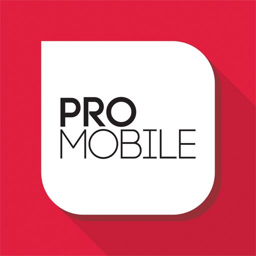 Pro mobile