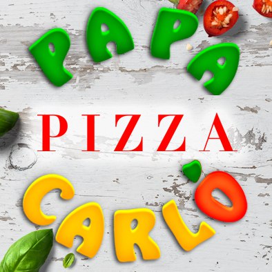 Papa Carlo