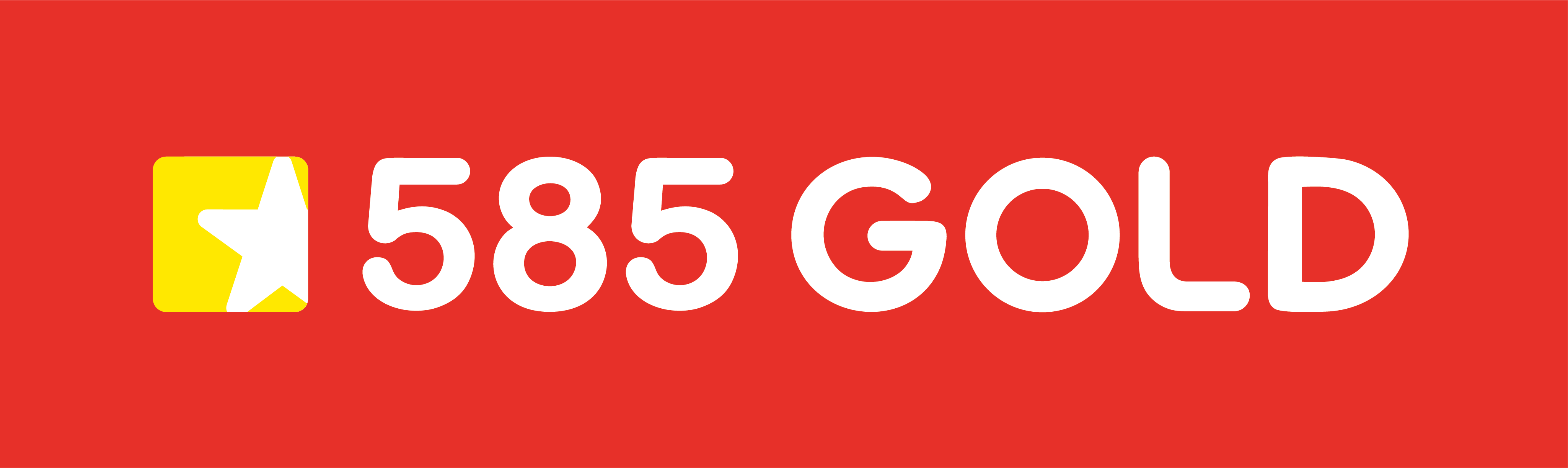 585 Gold