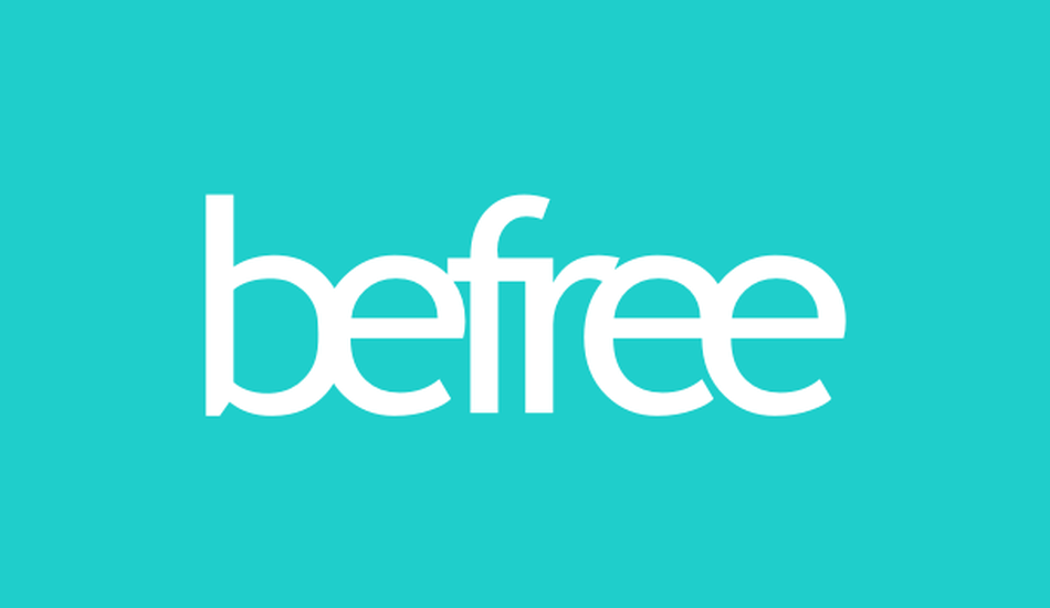 befree