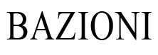 Bazioni