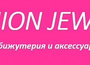 Fashion jewelry