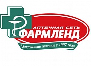 Фармленд - Аптека