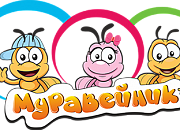Муравейник