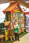Бесплатная камера хранения